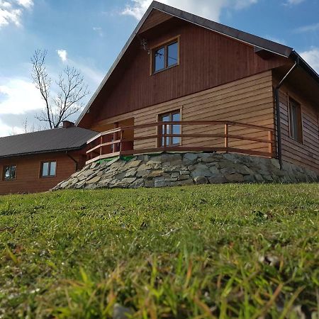 Agroturystyka Pawlikowka Lipinki  Esterno foto