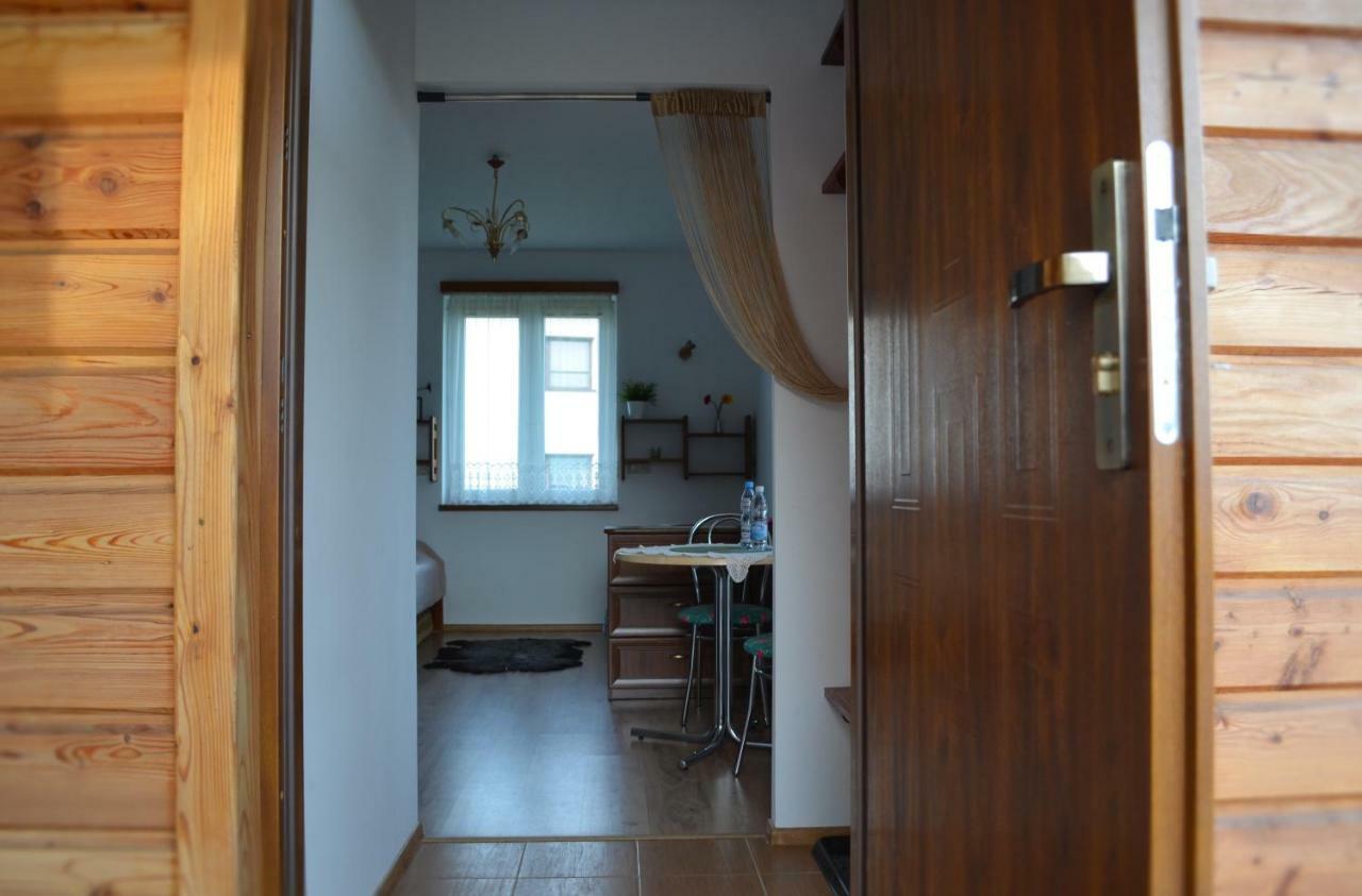 Agroturystyka Pawlikowka Lipinki  Esterno foto
