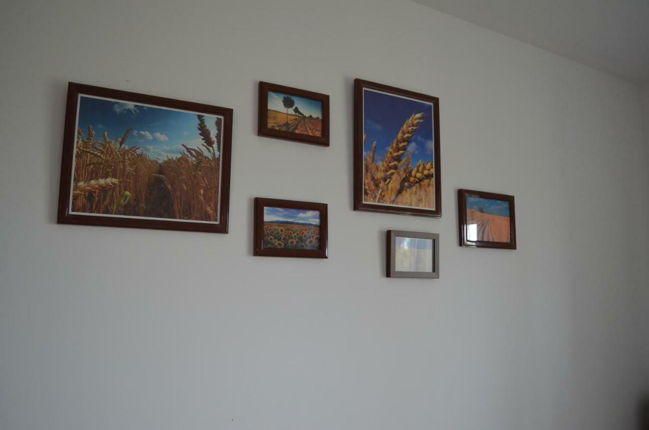 Agroturystyka Pawlikowka Lipinki  Esterno foto