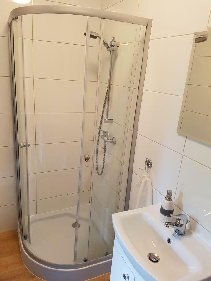 Agroturystyka Pawlikowka Lipinki  Esterno foto