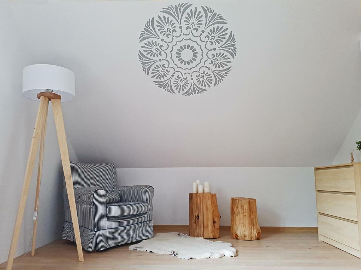 Agroturystyka Pawlikowka Lipinki  Esterno foto